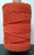 Шнур полипропиленовый 8мм плетеный цветной. Нагрузка 580 кг. #4