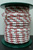 Шнур плетеный полиэфирный 16мм с сердечником , нагрузка 4200 кгс (полиэстр) #1