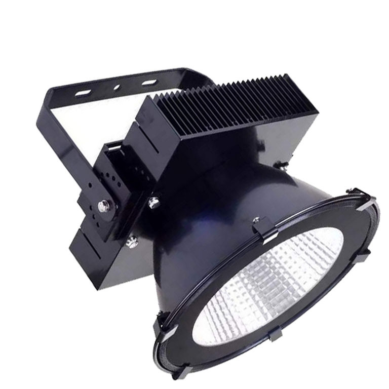 Светильник подвесной промышленный LED FAVOURITE Premium HLB smd 400w 165 - 265v IP65