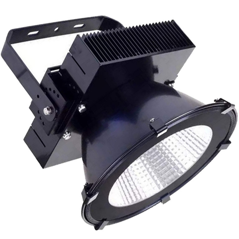 Светильник подвесной промышленный LED FAVOURITE Premium HLB smd 600w 165 - 265v IP65