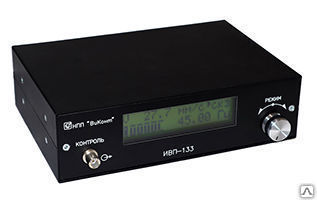 ИВП-133 устройство для измерения и индикации параметров вибрации