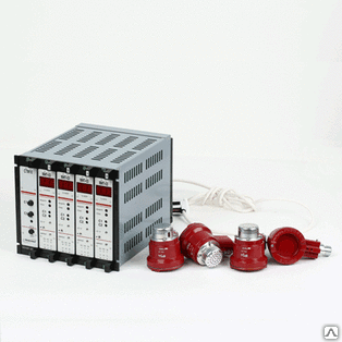 СТМ-10-0005 РДБ Сигнализатор горючих газов стационарный