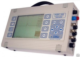 РЕЙС-205 цифровой рефлектометр 