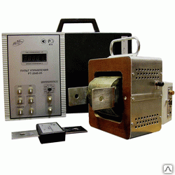 РТ-2048-12 комплект для испытаний автоматических выключателей (до 12 кА)