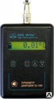 ТЦ-1200 цифровой термометр