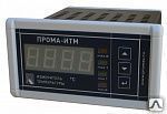 Прома-ИТМ-010-4Щ измеритель температуры