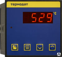 Измеритель-регулятор Термодат-10И6