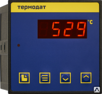 Измеритель-регулятор Термодат-10М6 