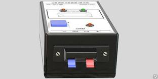 ПВ-ПС-100 Тест-блок DC для датчиков ДКС 