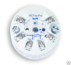 ПCТ-b-Pro преобразователь сопротивление - ток
