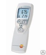 Testo 926-1 одноканальный термометр для пищевой промышленности (0560 9261)