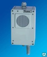 Tema-A12.10-p65 прибор громкоговорящей связи