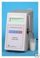 Лактан 1-4 исполнение 500 Профи анализатор молока