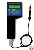 Милтек-1 прибор для диагностики мастита