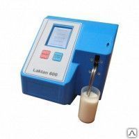 ЛАКТАН 1-4М исполнение 600 Ультрамакс анализатор качества молока