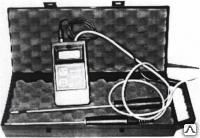 TR 46908 прибор для определения влажности и температуры почвы