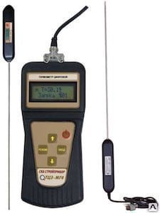 ТГЦ-МГ4 термогигрометр цифровой (измеритель влажности воздуха)