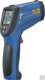 DT-8869H профессиональный инфракрасный термометр