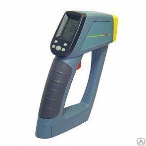 АКИП-9307 инфракрасный измеритель температуры (пирометр)