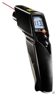 Testo 830-T2 инфракрасный термометр 