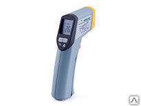 АКИП-9301  инфракрасный измеритель температуры (пирометр) 