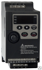 Z223T4B преобразователь частоты IDS-Drive