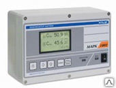 Марк-1002 анализатор натрия стационар. с гидропанелью ГП-1002
