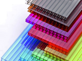 Поликарбонат титан пласт характеристика