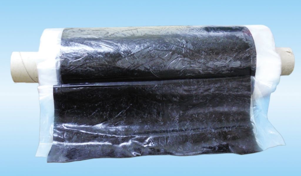 Резина каландрованная ГХ-1751 - 1,5-2мм