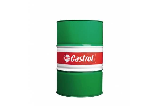 Трансмиссионное масло CASTROL Syntrans Transaxle 75w90 GL-4+ 60л