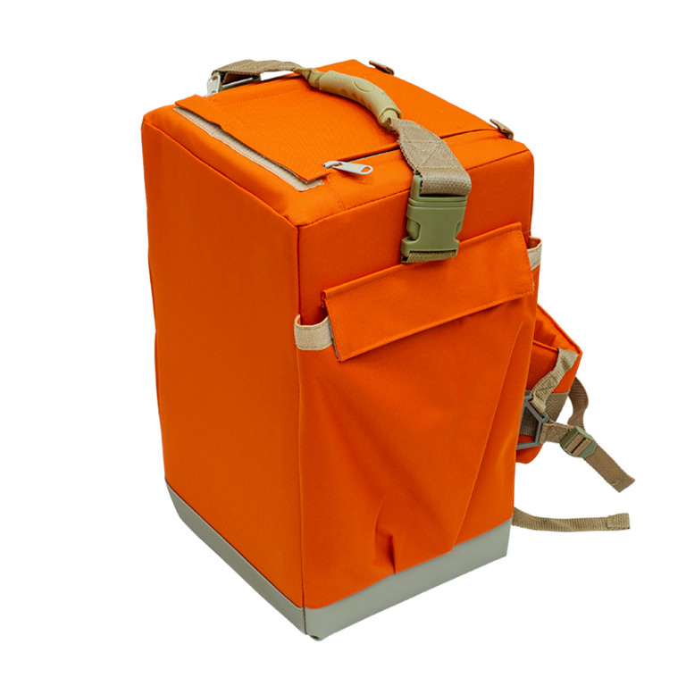 Рюкзак универсальный RGK BTS-5