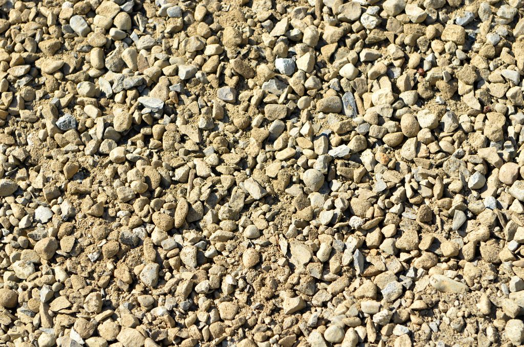 Песчано-гравийная смесь (ПГС) для засыпки котлованов