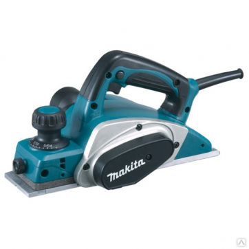 Рубанок Makita 0810 C - кривая подошва