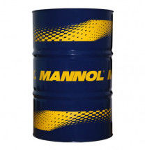 Трансмиссионное масло Mannol Automatic ATF Dexron II D 60л