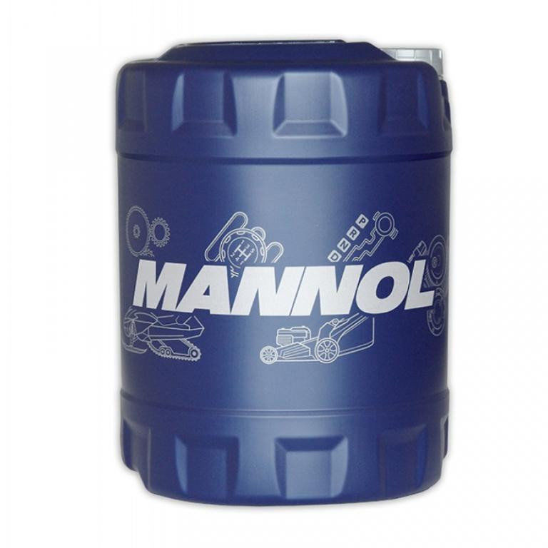 Трансмиссионное масло Mannol Automatic Plus ATF Dexron III 25л