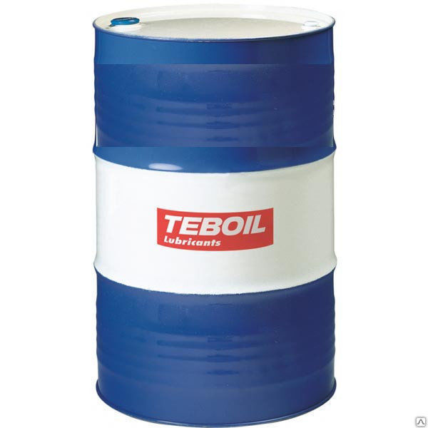 Масло трансмиссионное Teboil Hypoid 80w90 GL-5 216,5л синтетическое