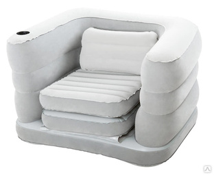 Надувное кресло bestway chaise sport lounger