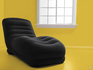 Надувное кресло bestway multi max air couch 67277
