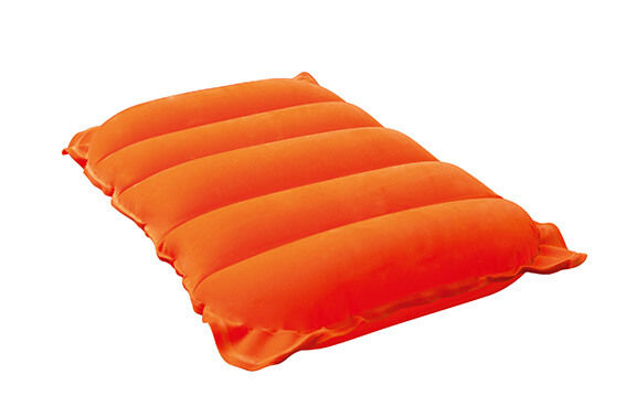 Надувная подушка Travel Pillow, 38х24х9 см (Bestway 67485 BW) #3