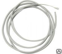 ТЭН ПЭН греющий кабель гибкий CDLx 0.5 м (10Вт) нагреватель дренажных систем