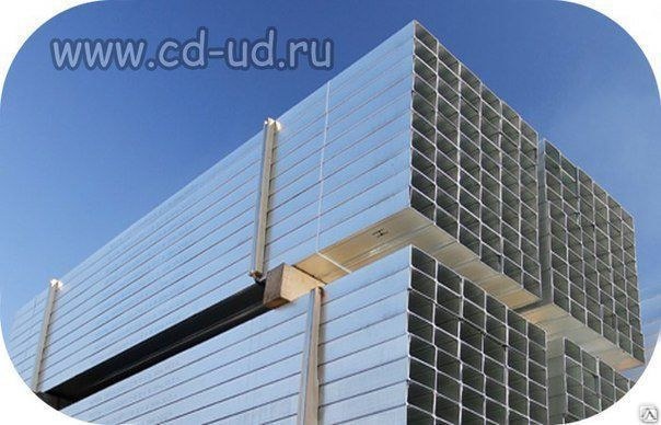 Профиль для гипсокартона перегородочный, цена в Симферополе от компании ...
