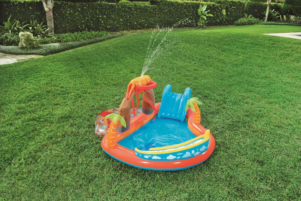 Детские аттракционы для помещений. Игровой центр вулкан. Горка вулкан аттракцион. Надувной игровой центр «вулкан» интекс. Игровой центр вулкан.