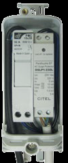 Соединительная коробка для сетей освещения EKM-2045-1FN-SA-T (EK6498)