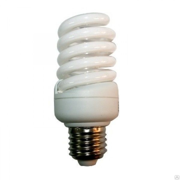 Лампа энергосберегающая TDM КЛЛ-РS-9Вт-4000 К-G23 SQ0323-0085