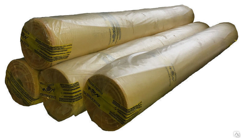 Рулонный стеклопластик РСТ 430 ТУ 2296-024-12334516-2015, цена в ...