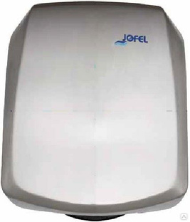 Электросушилка Jofel AVE 1500 Вт, автоматическое включение 