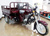 Трицикл грузовой Racer RC200ZH Muravei #4
