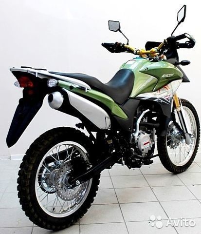 Racer crossrunner rc250 gy8 отзывы