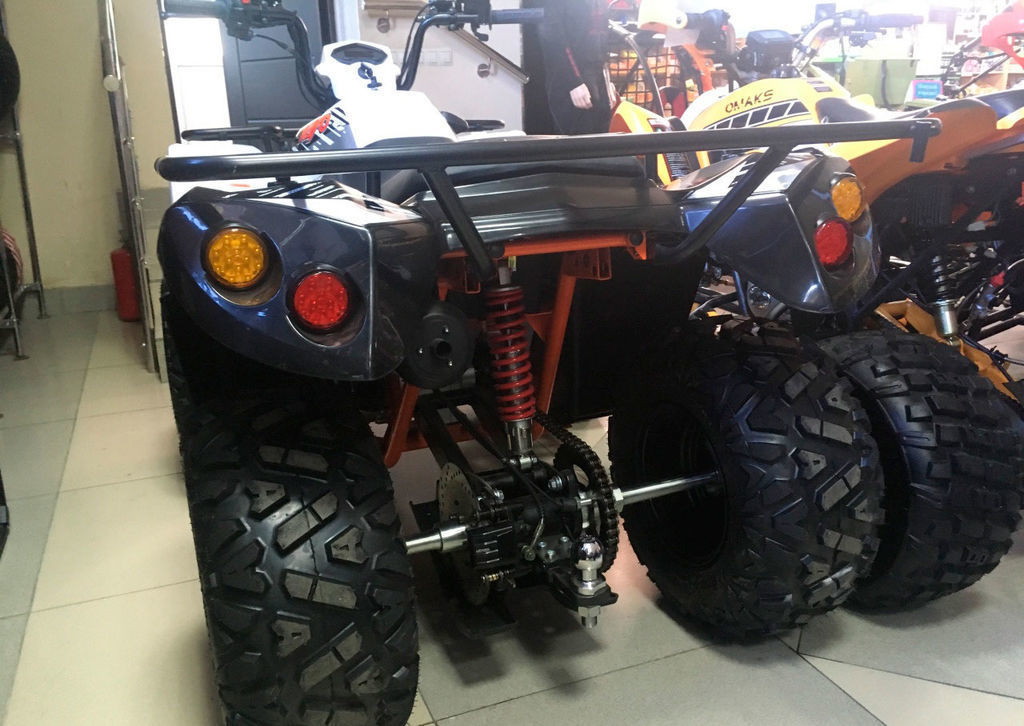 Atv 200cc 4С…2