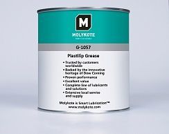 Пластичная смазка Molykote G-1057